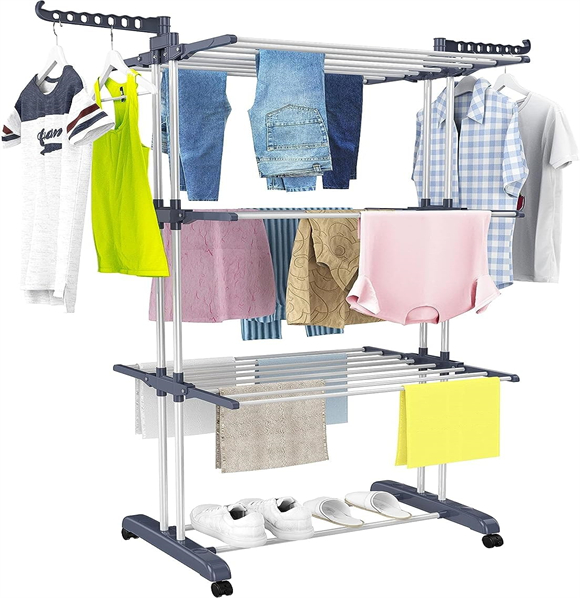 book shelf,cloth hanger,cloth rack